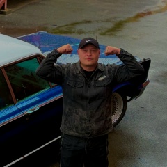 Альберт Багманов