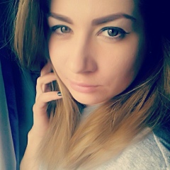 Дарья Дементьева, 03.12.1987, Санкт-Петербург