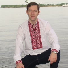 Саша Степаненко, 11.12.1983