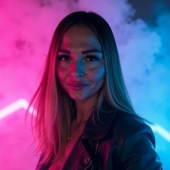 Виктория Осипова, 04.09, Санкт-Петербург