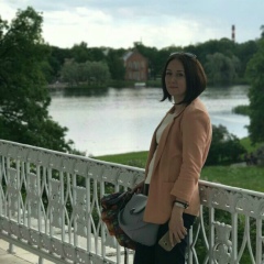 Анастасия Ковальская, 14.12.1985, Санкт-Петербург