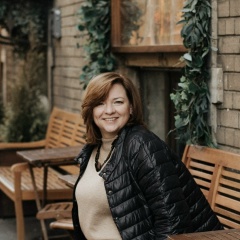 Анастасия Кормышева, 21.01, Санкт-Петербург