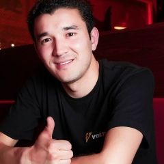 Ренат Кутжанов, 01.10.1991, Актобе