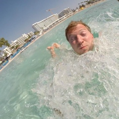 Константин Котельников, 15.06, Москва