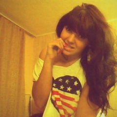 Людмила Тузова, 06.04