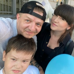 Димон Зверев, 04.01, Киров