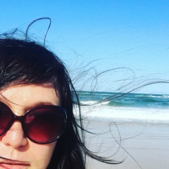 Татьяна Зубкова, Москва