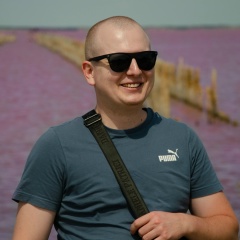 Максим Максимов, 15.07