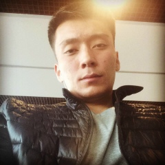 Нурлыхан Келимбердиев, 06.08.1996