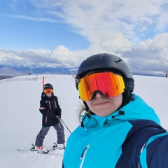 Ксения Рухлядева, 05.12, Пермь