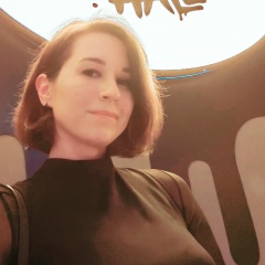 Анна Санникова, 23.08.1987, Санкт-Петербург