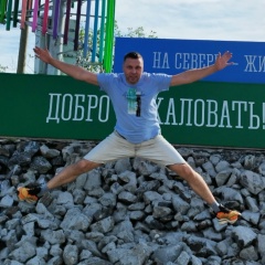 Дмитрий Бондаренко, 24.06, Санкт-Петербург