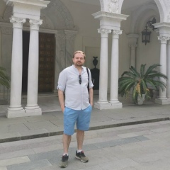 Александр Соболев, 06.04, Москва