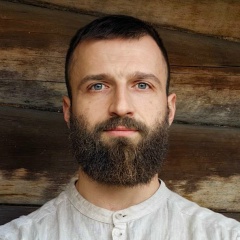 Юрий Закревский, 17.08.1989, Санкт-Петербург