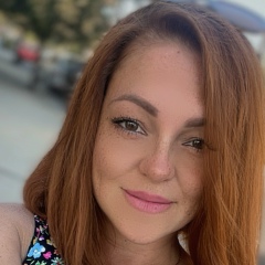 Дарья Мосякова, 05.05.1989, Los Angeles