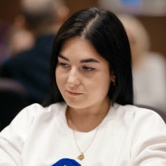 Дарья Хохлова, 27.02, Рыбинск