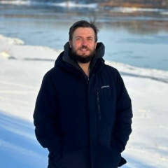 Роман Родин, 04.04.1988, Москва