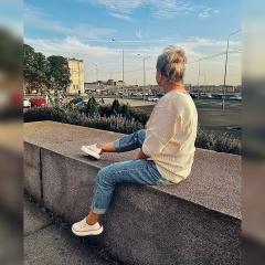 Екатерина Алексеева