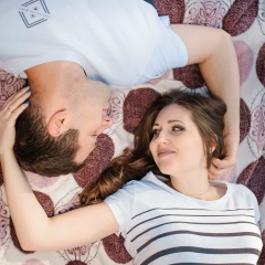 Анастасия Гаврилаш, 08.10.1992, New York City