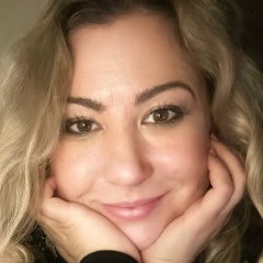 Дарья Кимерина, 10.06, London