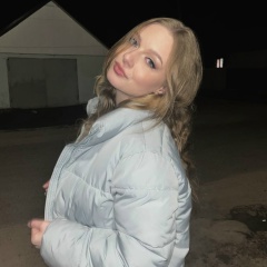 Kristina Tatenko, 04.04.1984, Roma