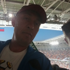 Алексей Мальгин, 20.11.1971, Саранск