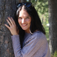 Татьяна Роденко-Сергеенко, 30.01, Карпинск