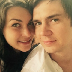 Александра Отева, 13.03, Екатеринбург