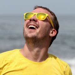 Александр Денисов, 23.02, Москва