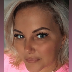 Наталья Кучерова, 09.02, Санкт-Петербург