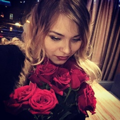 Анастасия Ковалёва, 14.05.1998, Новошахтинск