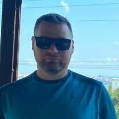 Александр Лобарев, 24.04, Москва