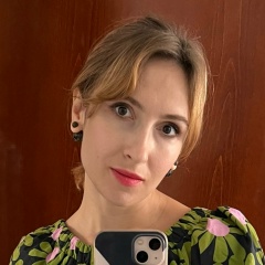 Валя Осипова, 06.07, Москва