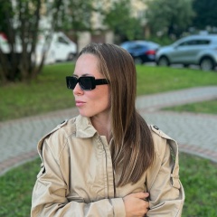 Гульнара Зарипова, Калининград