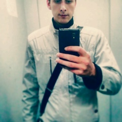 Максим Путилов, 21.10.1996, Санкт-Петербург