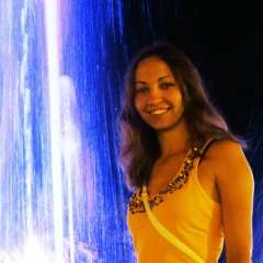 Мария Александровна, 18.08, Москва