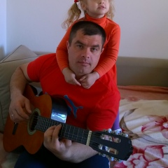 Boris Turtureanu, 21.10.1981, Сынжерея