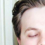 Коля Горохов, 29.06.1986, Санкт-Петербург