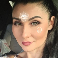 Татьяна Агулина, 12.04, Уфа