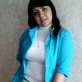 Татьяна Воевода, 22.11.1983, Кослан