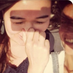 Mila Nikolaeva, 27.05.1990, Санкт-Петербург