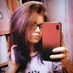 Оксана Бо, 03.01.1989, Москва