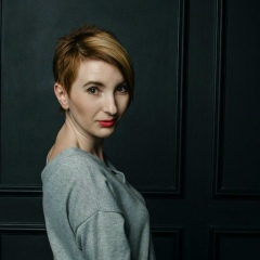 Виктория Маюн, 08.09, Киев