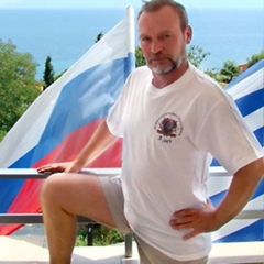 Андрей Трубецких, 12.12.1962, Екатеринбург