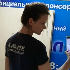 Юлия Бойкова, 02.02, Тверь