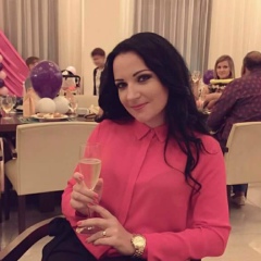 Анастасия Дьяченко, 10.01, Симферополь