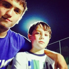 Заур Эдилов, 11.01.1997, Москва