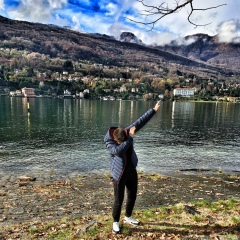 Олег Измайлов, 22.05