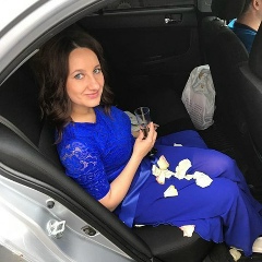 Анна , 15.09, Уфа