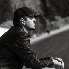 Дмитрий Гапоненко, 01.06, Новосибирск